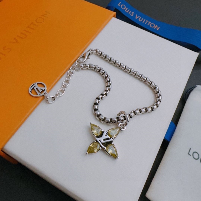 LV Necklaces